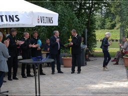 Sommerfest 06.09.2014